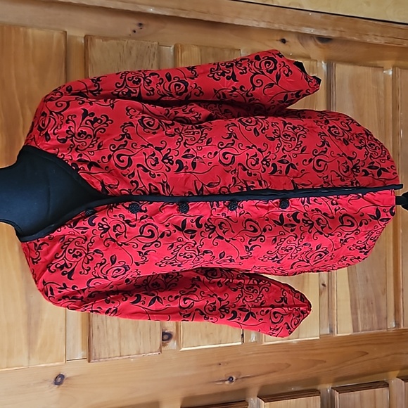 Jacket - Picture 8 of 11